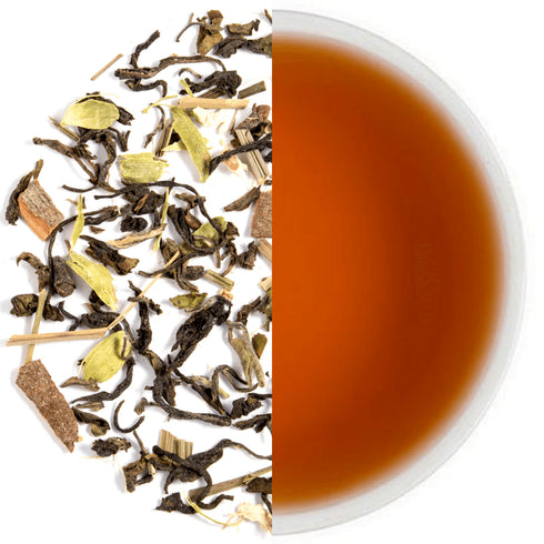 Tea Raja - Darjeeling Masala Tea